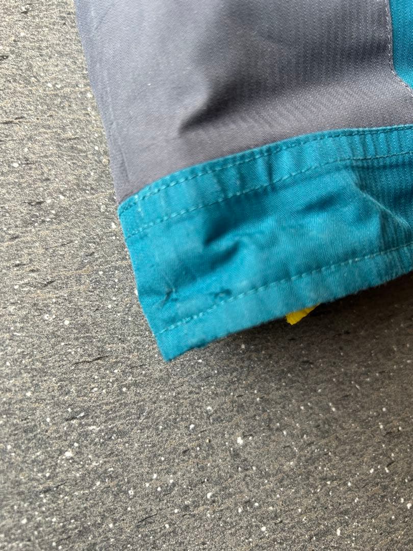 【Patagonia パタゴニア】スキーウェア キッズ 上下セット（4T）