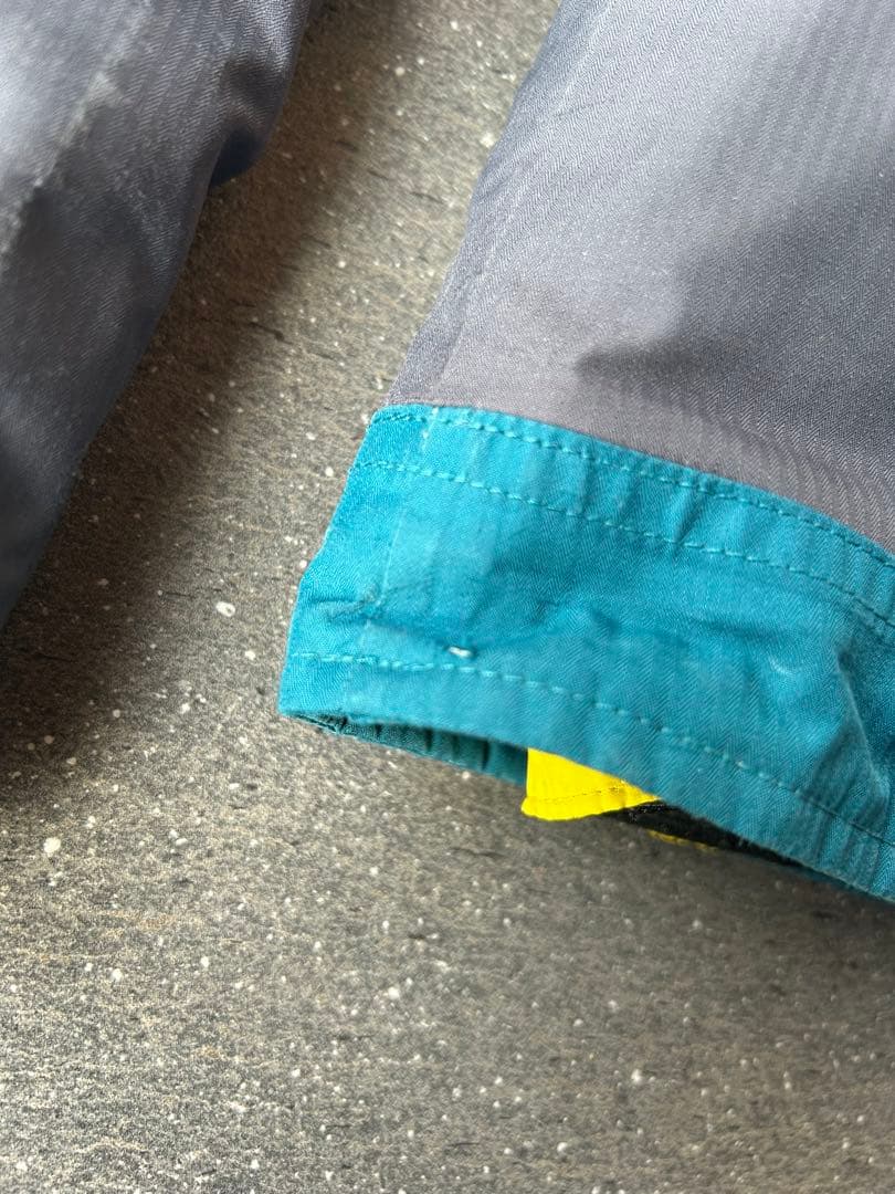 【Patagonia パタゴニア】スキーウェア キッズ 上下セット（4T）