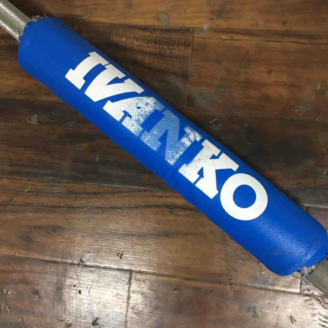 【錆び取り、佐川送料込みに変更】IVANKO イヴァンコ OB-ECON