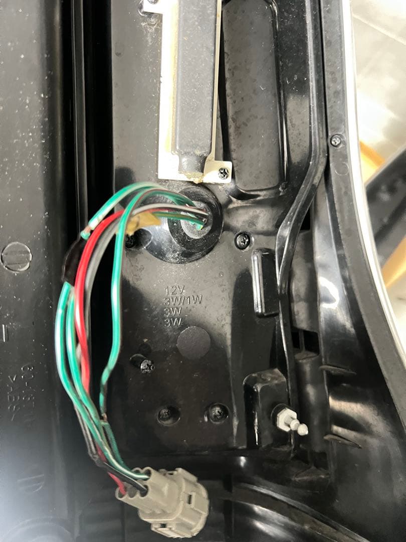 c26セレナ ヴァレンティ　クリアテール