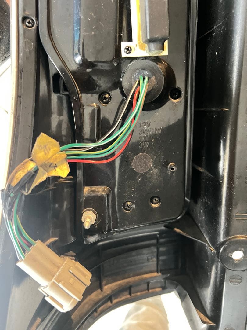 c26セレナ ヴァレンティ　クリアテール