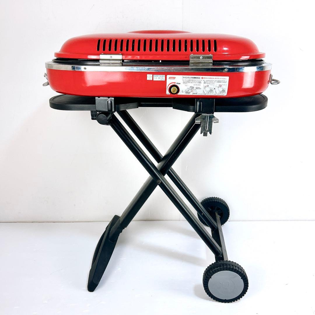 Coleman コールマン ロードトリップグリル LXE-J