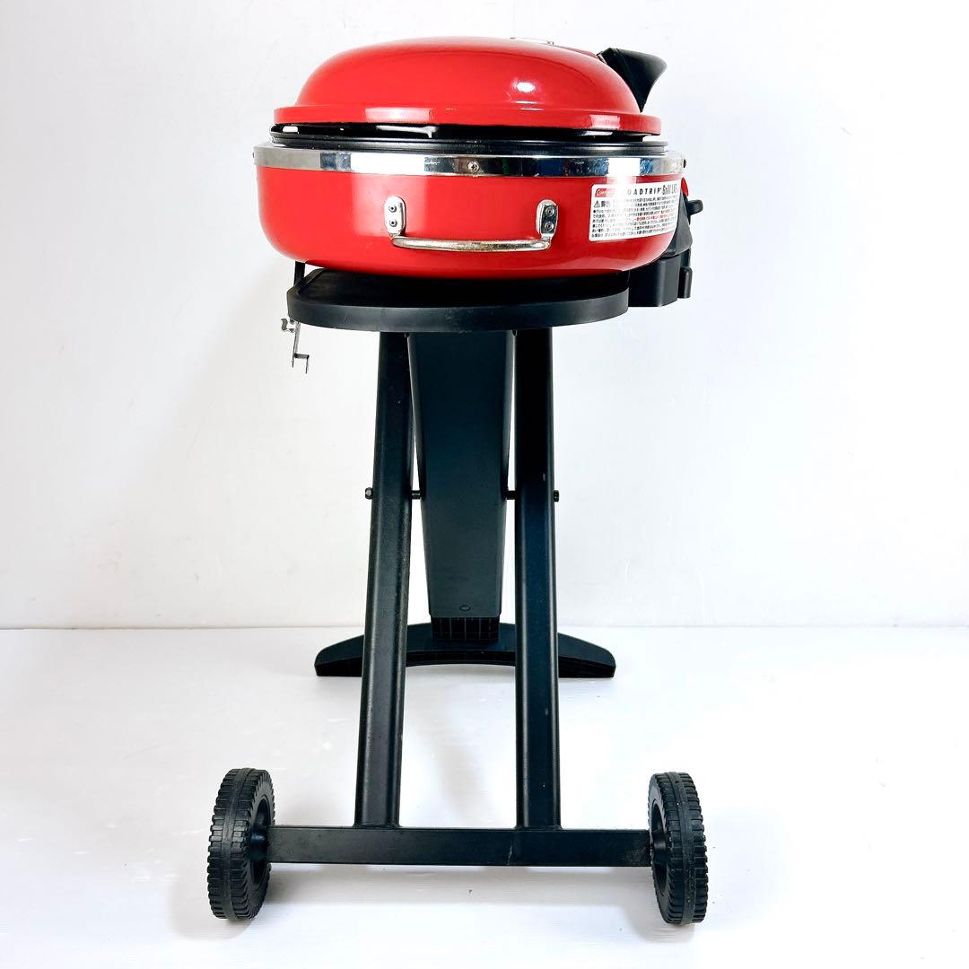 Coleman コールマン ロードトリップグリル LXE-J