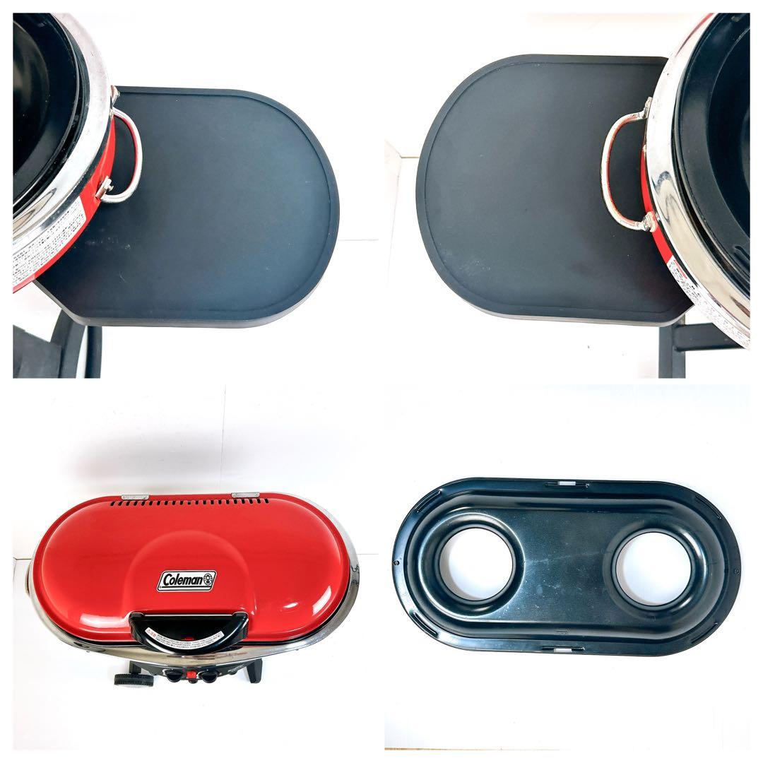 Coleman コールマン ロードトリップグリル LXE-J