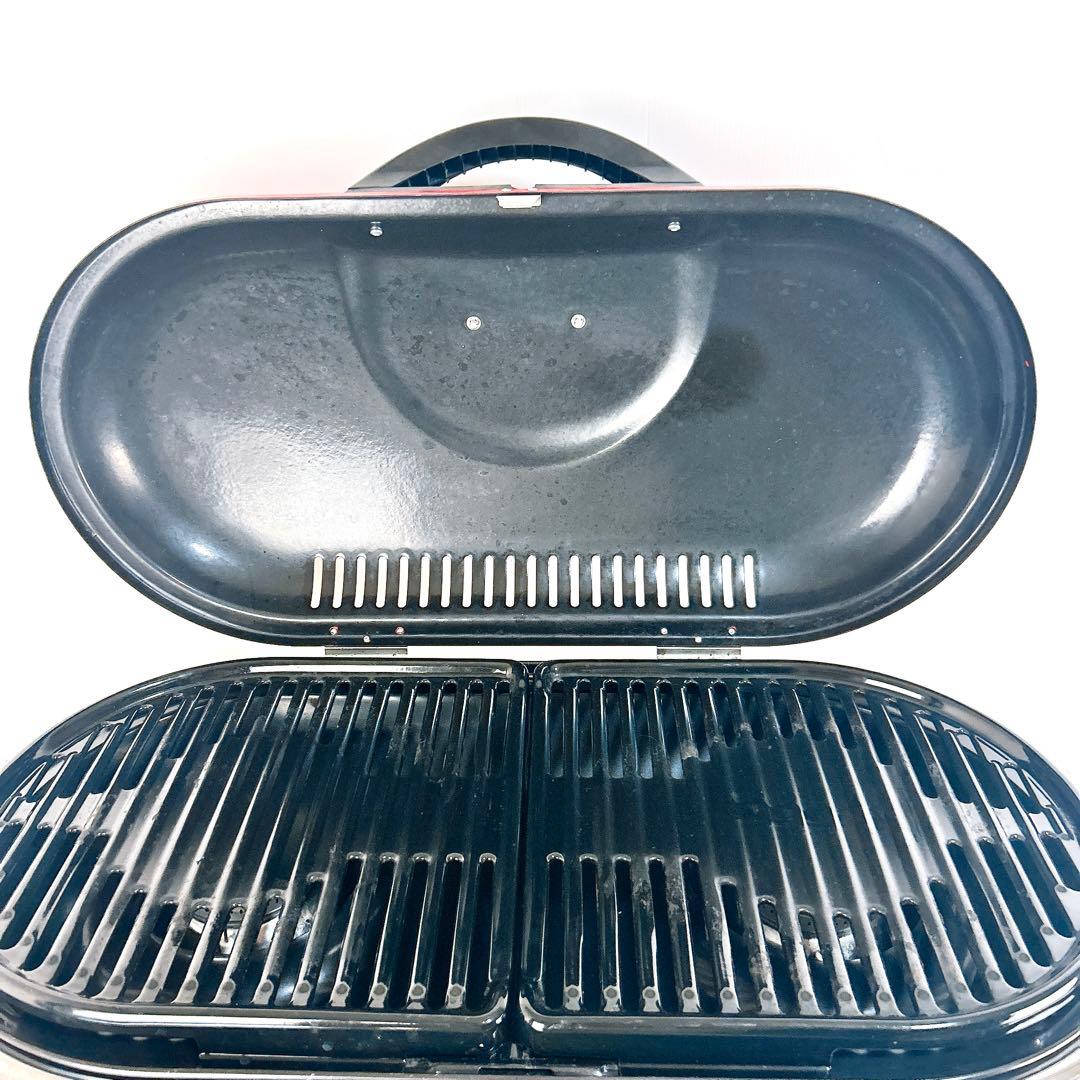 Coleman コールマン ロードトリップグリル LXE-J