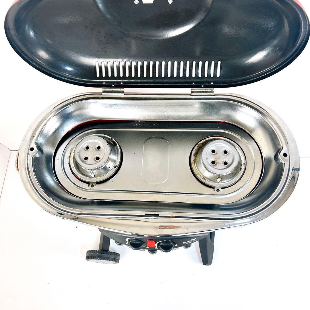 Coleman コールマン ロードトリップグリル LXE-J