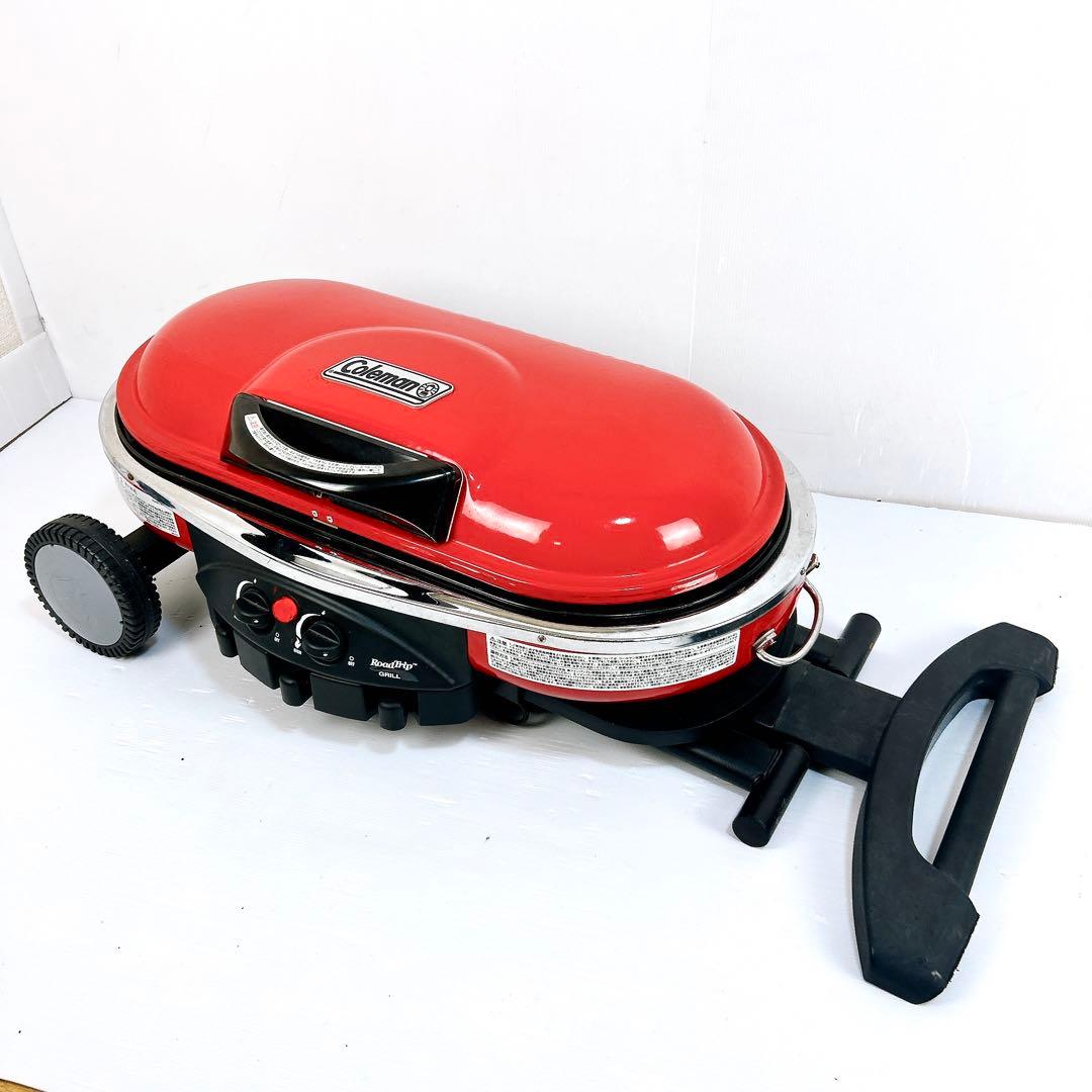 Coleman コールマン ロードトリップグリル LXE-J