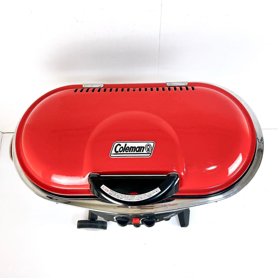 Coleman コールマン ロードトリップグリル LXE-J