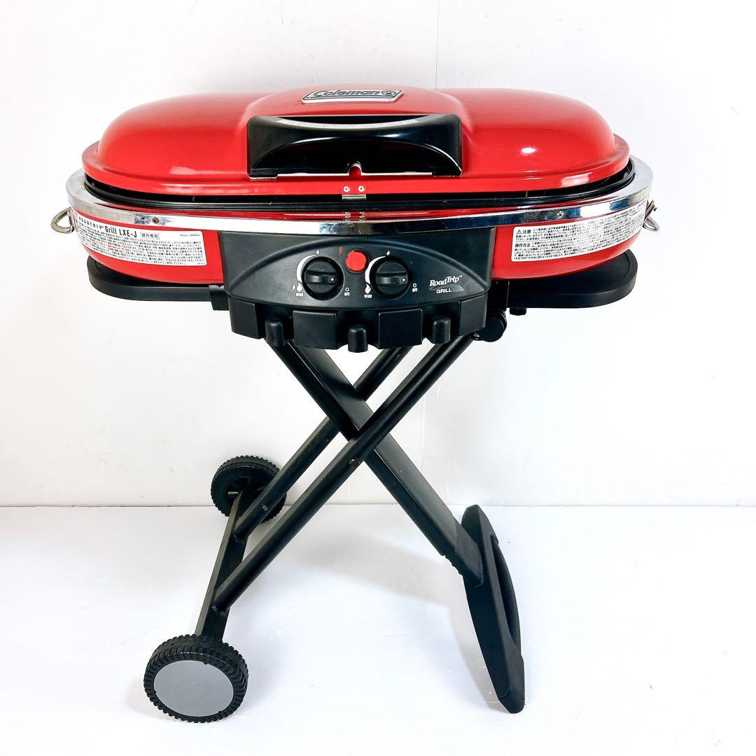 Coleman コールマン ロードトリップグリル LXE-J