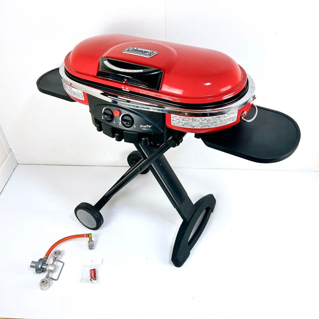Coleman コールマン ロードトリップグリル LXE-J