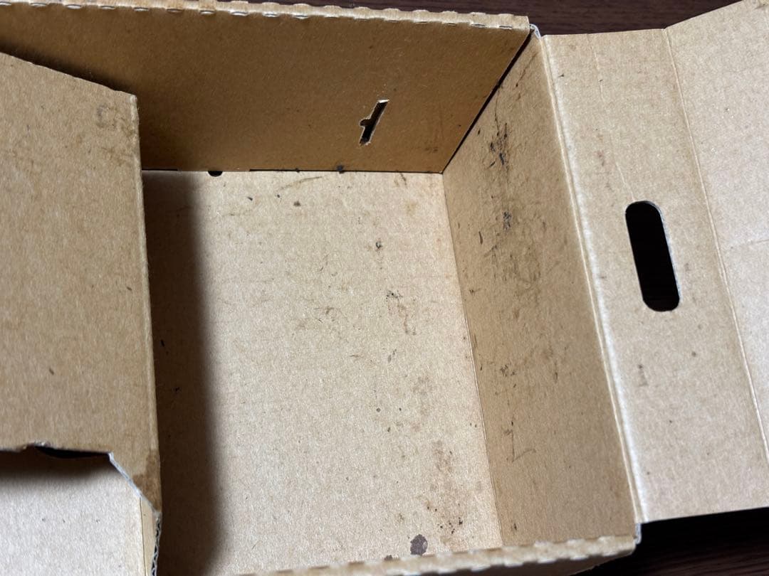 SONY MDウォークマン MZ-E7W BOSS仕様 傷あり 読み込み確認済み