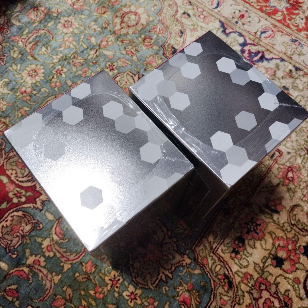 新品未使用　エニシーグローパック　2箱　20回分