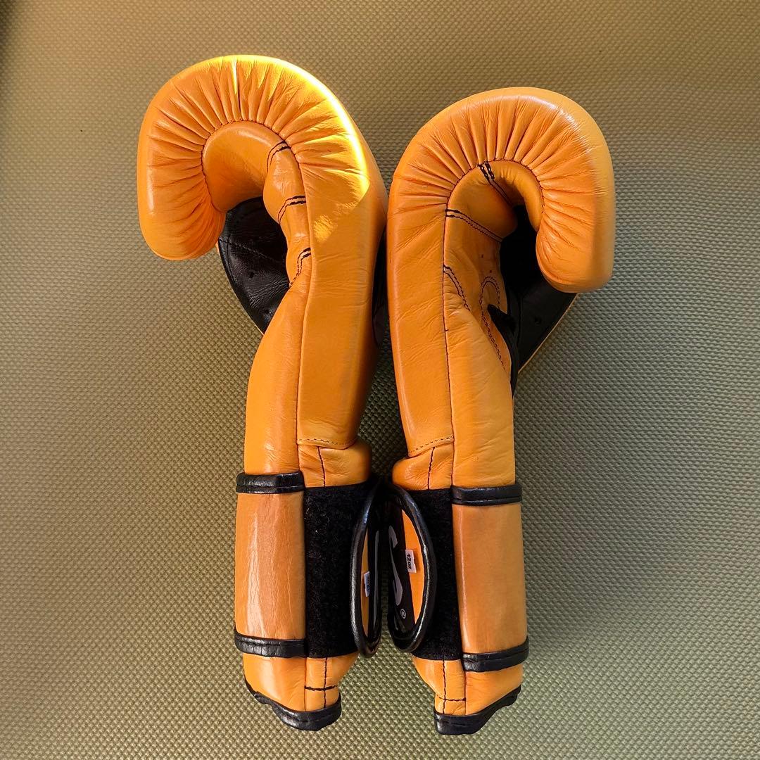 レイジェス(reyes) ボクシンググローブ 12oz