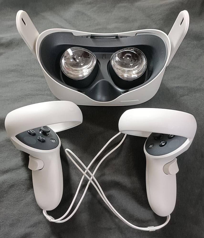 m*4様  Quest 2 ( Quest 2)