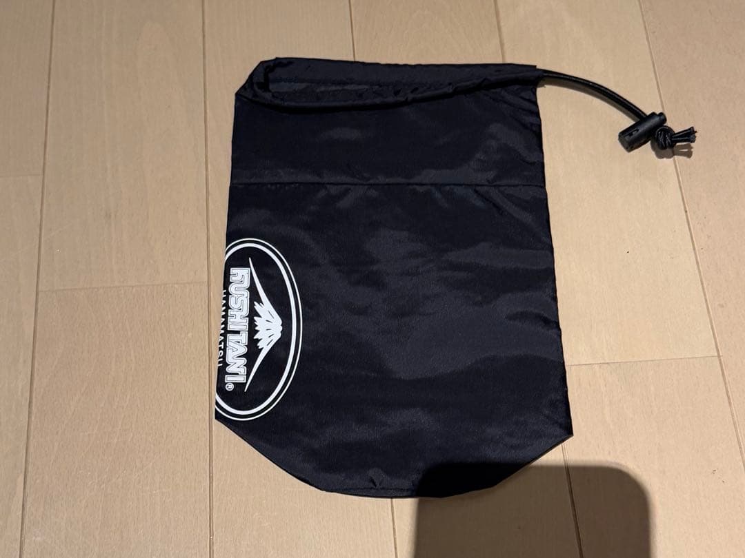 クシタニ K-2375 WIND BREAKER サイズL