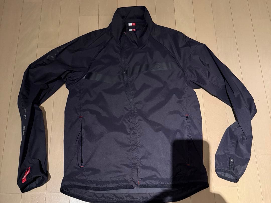 クシタニ K-2375 WIND BREAKER サイズL