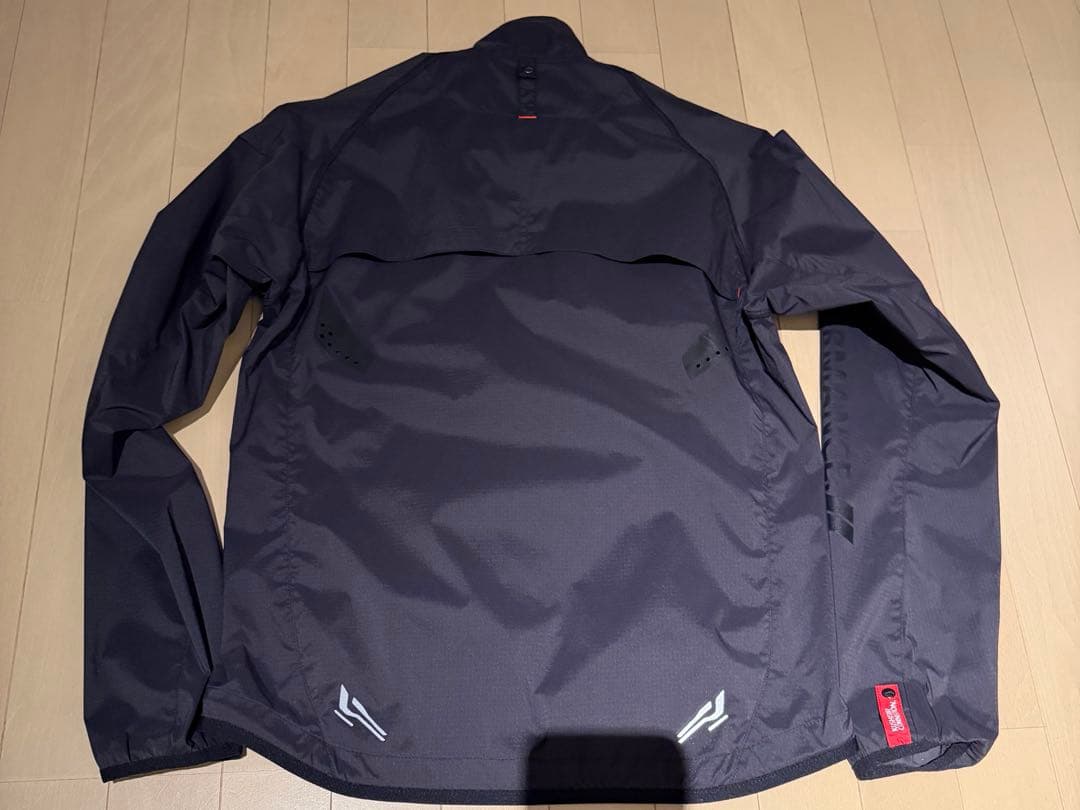 クシタニ K-2375 WIND BREAKER サイズL