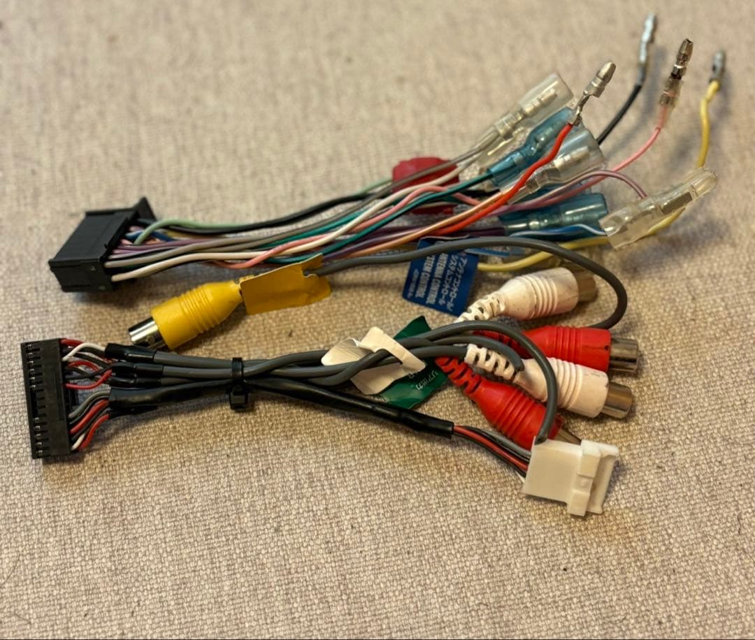 カロッツェリア パイオニア サイバーナビ AVIC-CW902