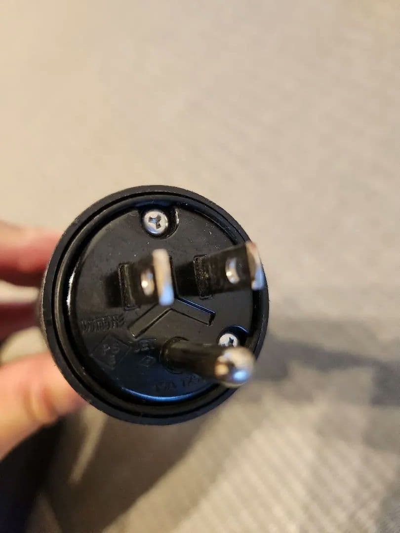 ★カブくん★送料込日産純正充電ケーブル 収納ケース付アリア リーフ サクラ