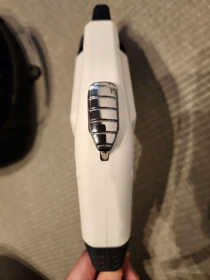 ★カブくん★送料込日産純正充電ケーブル 収納ケース付アリア リーフ サクラ