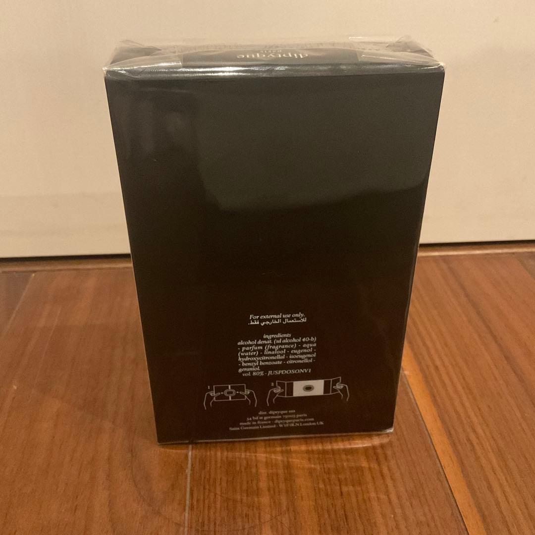 SUZUKI　diptyque Eau de Parfum 75ml