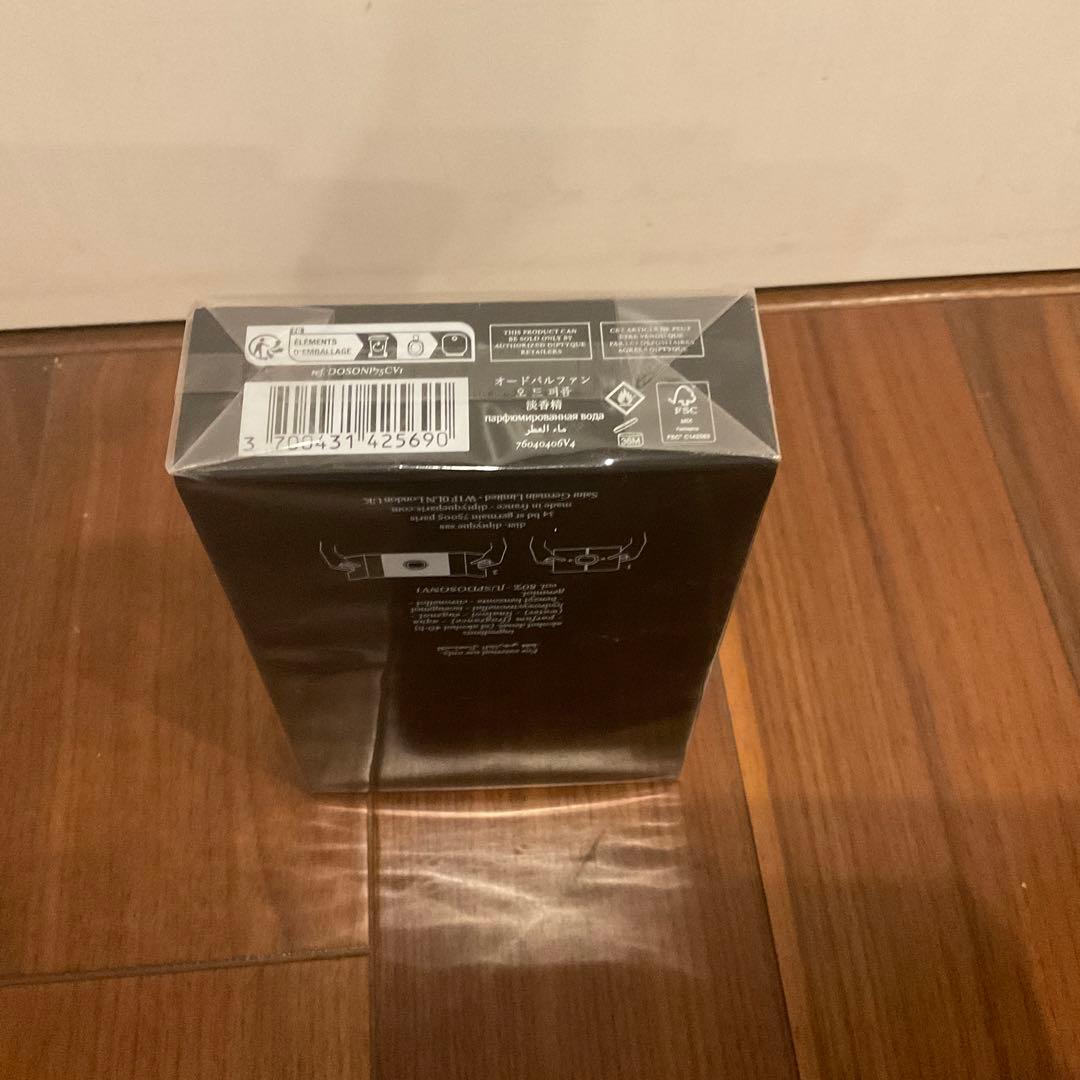 SUZUKI　diptyque Eau de Parfum 75ml