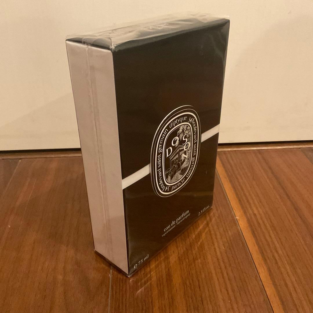 SUZUKI　diptyque Eau de Parfum 75ml