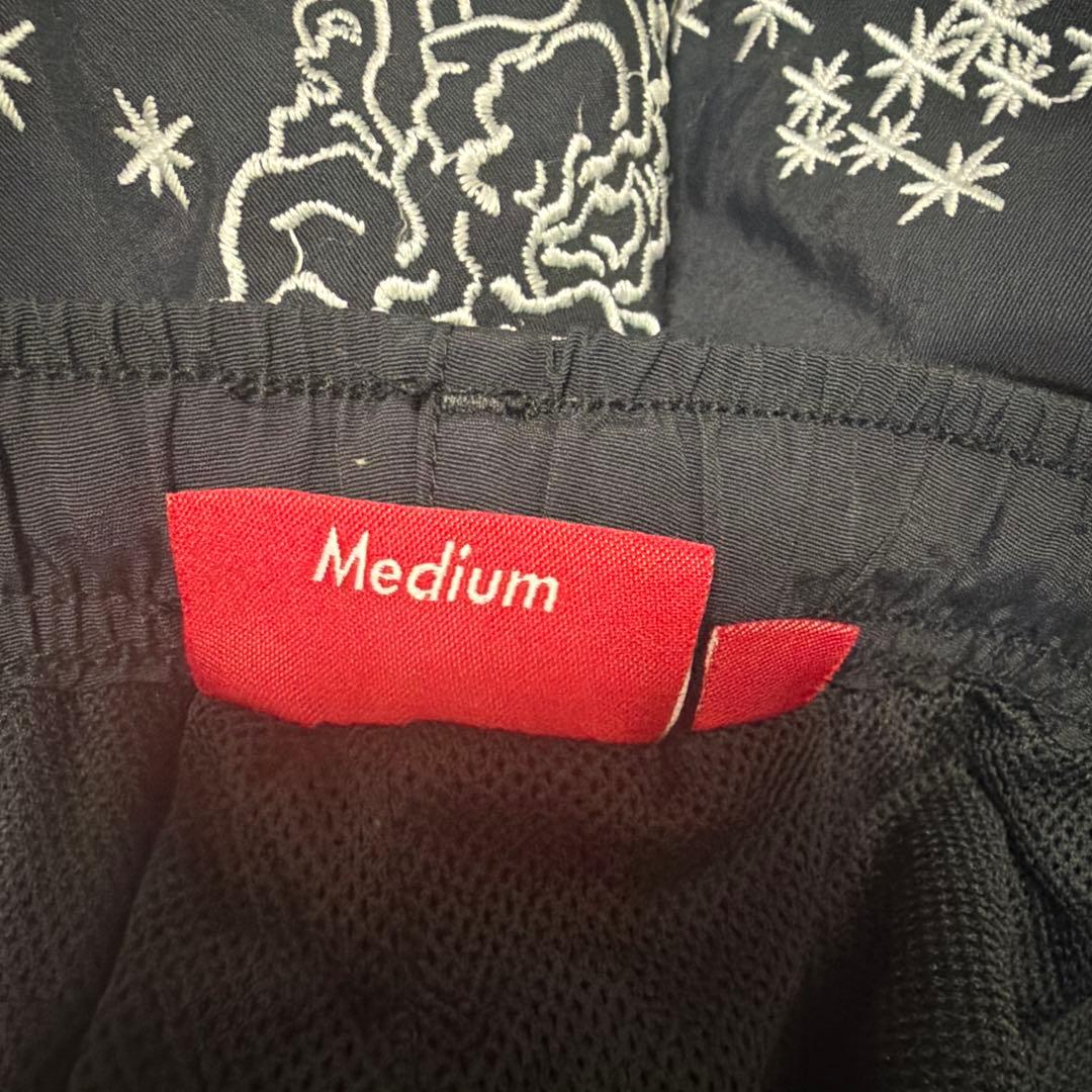 パンツ Supreme AOI Glow-in-the-Dark trackpant