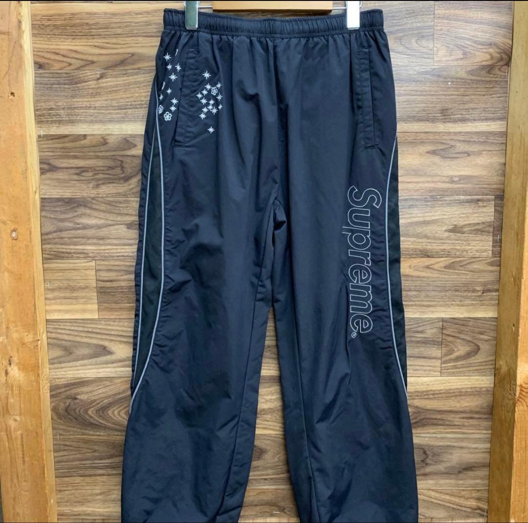 パンツ Supreme AOI Glow-in-the-Dark trackpant