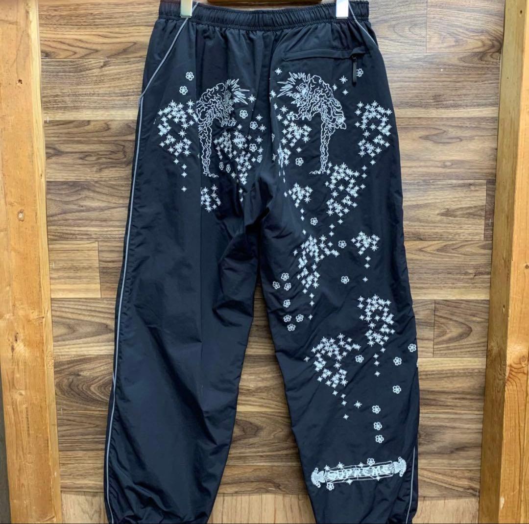 パンツ Supreme AOI Glow-in-the-Dark trackpant