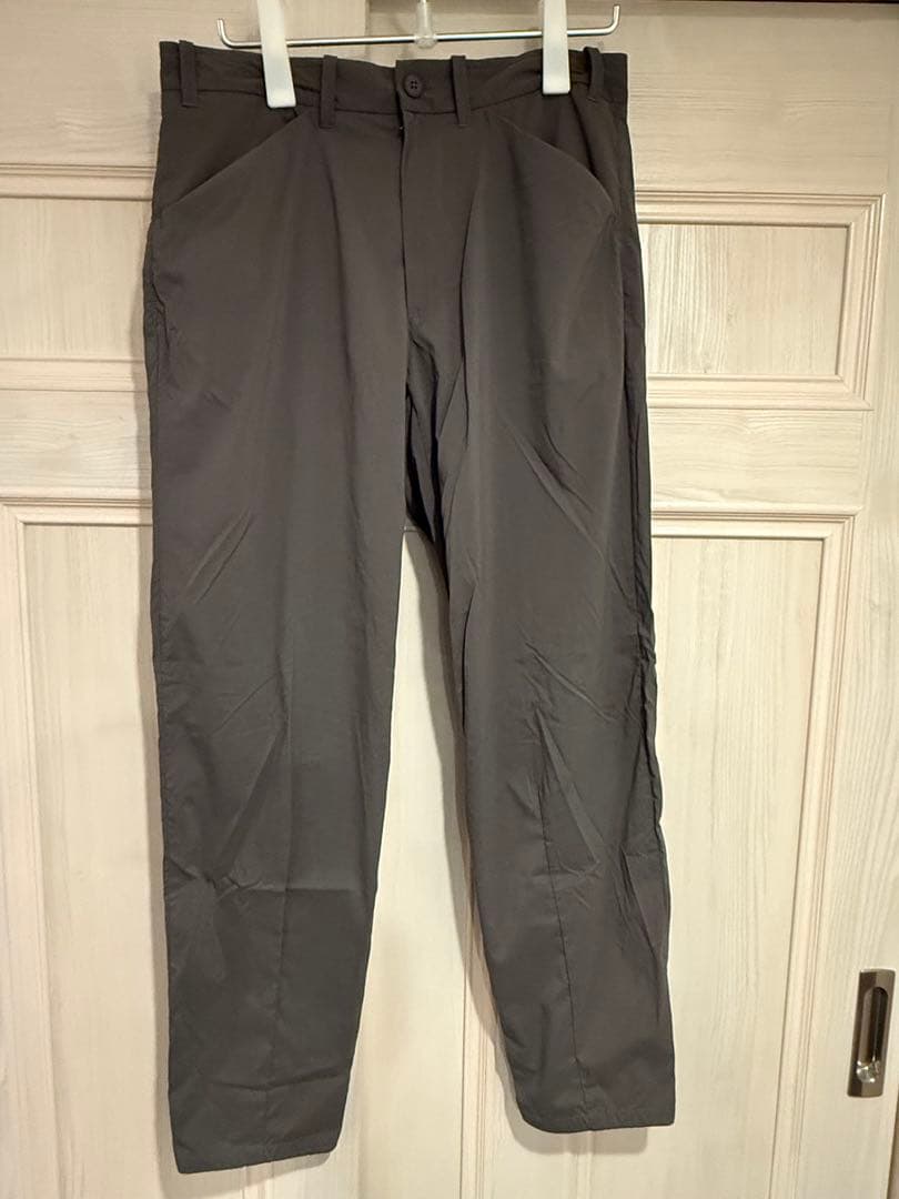 HOUDINI（フディーニ/フーディニ） Ms Wadi Pants