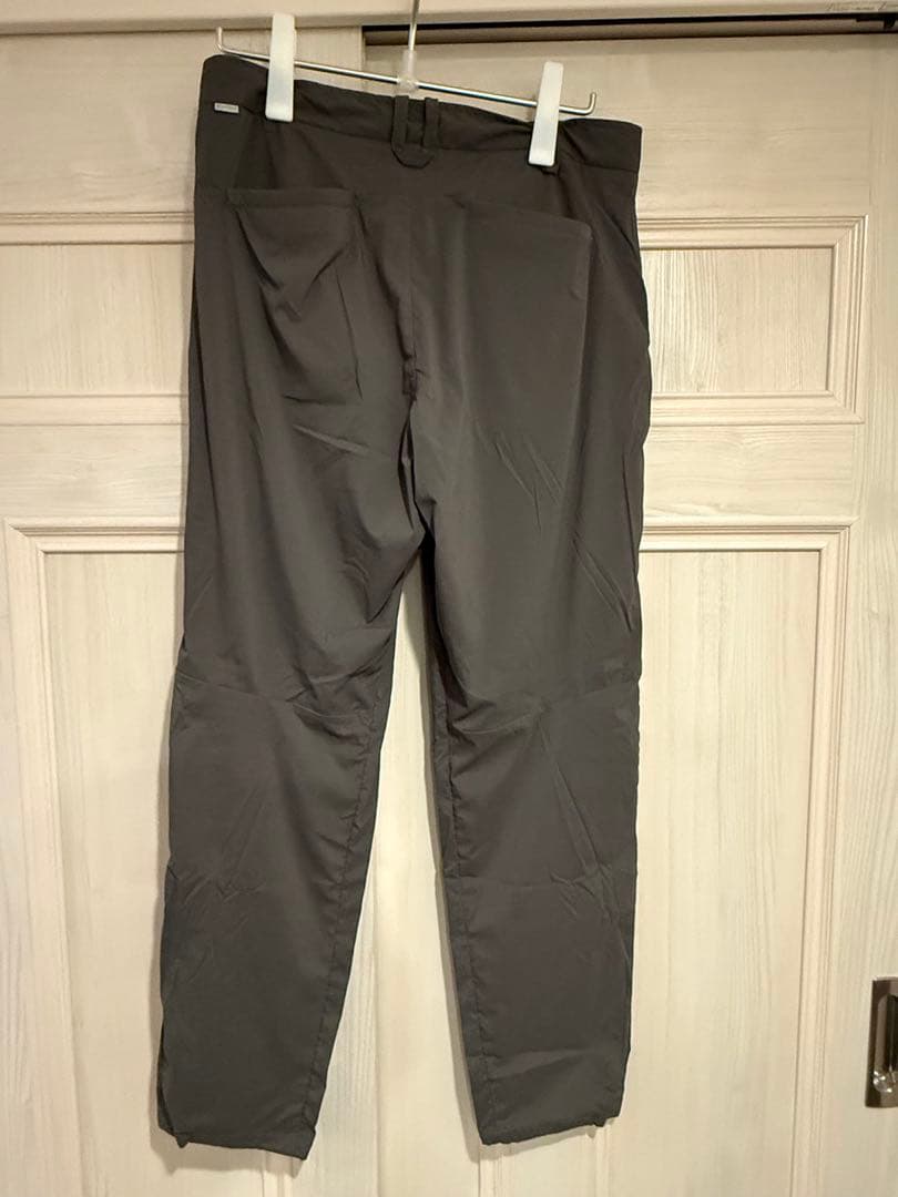 HOUDINI（フディーニ/フーディニ） Ms Wadi Pants