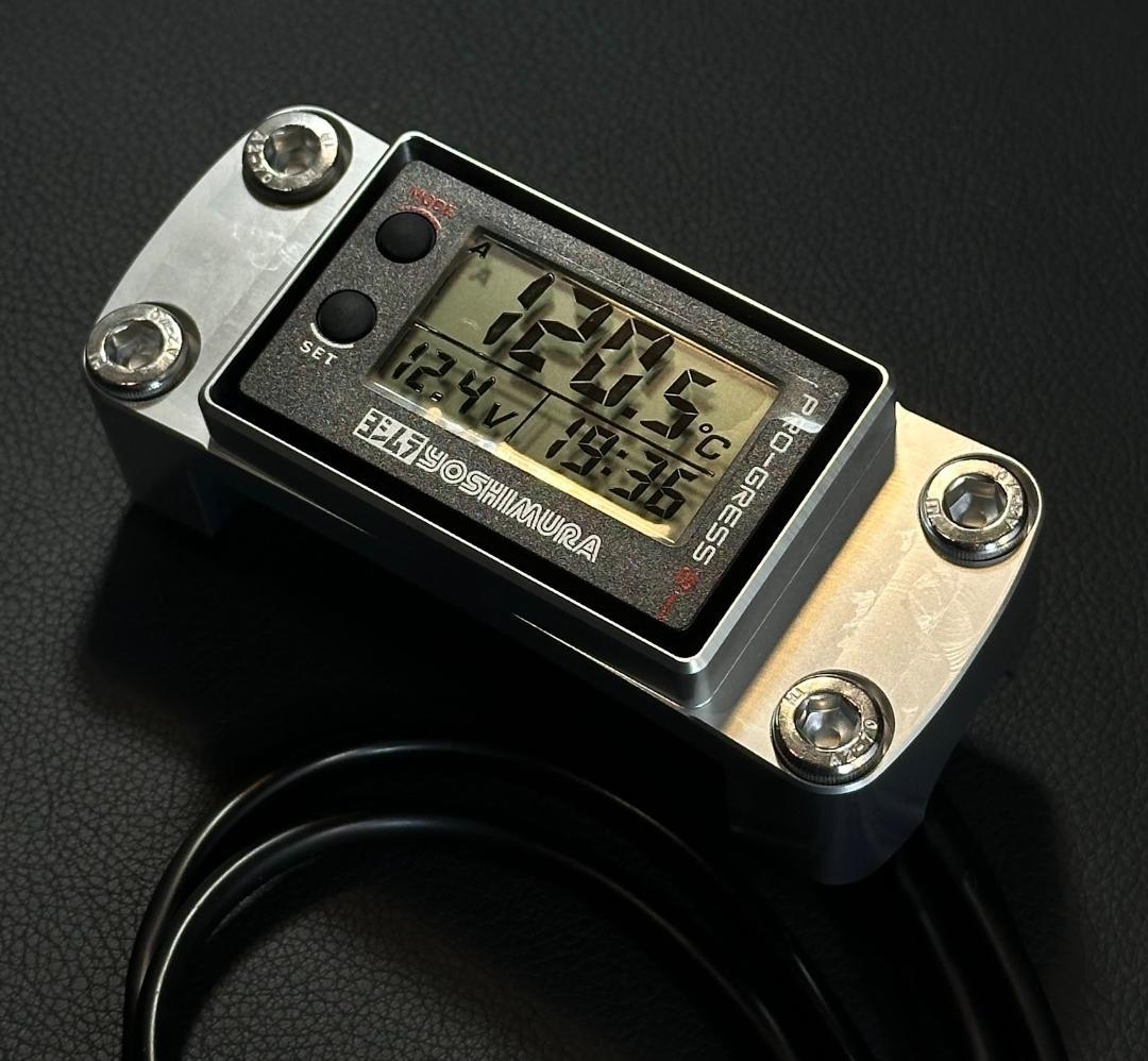 Z1 Z2 Z400FX ゼファー MK2 Z系 ヨシムラ プログレ m685