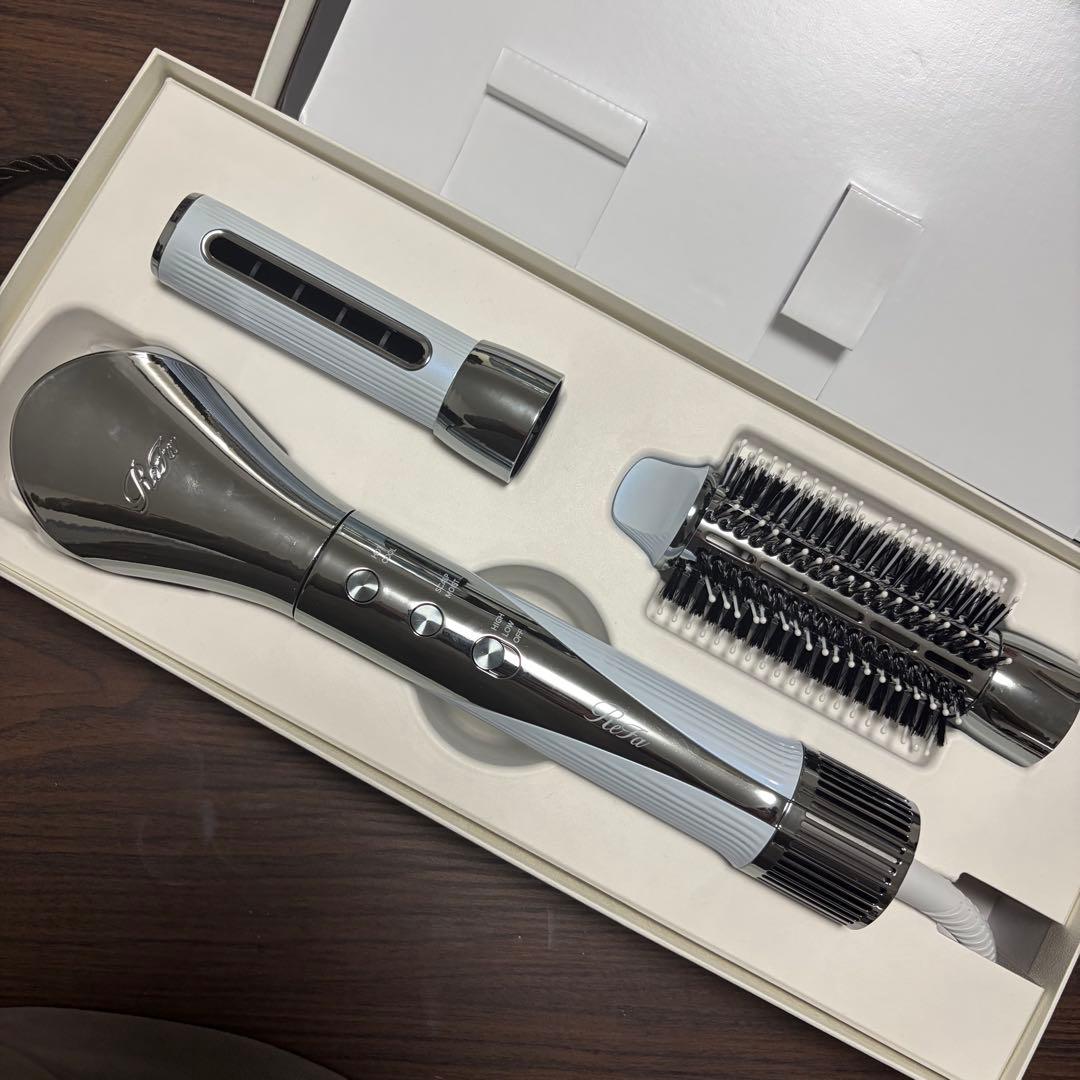 Refa ヘアマルチドライヤー　美品