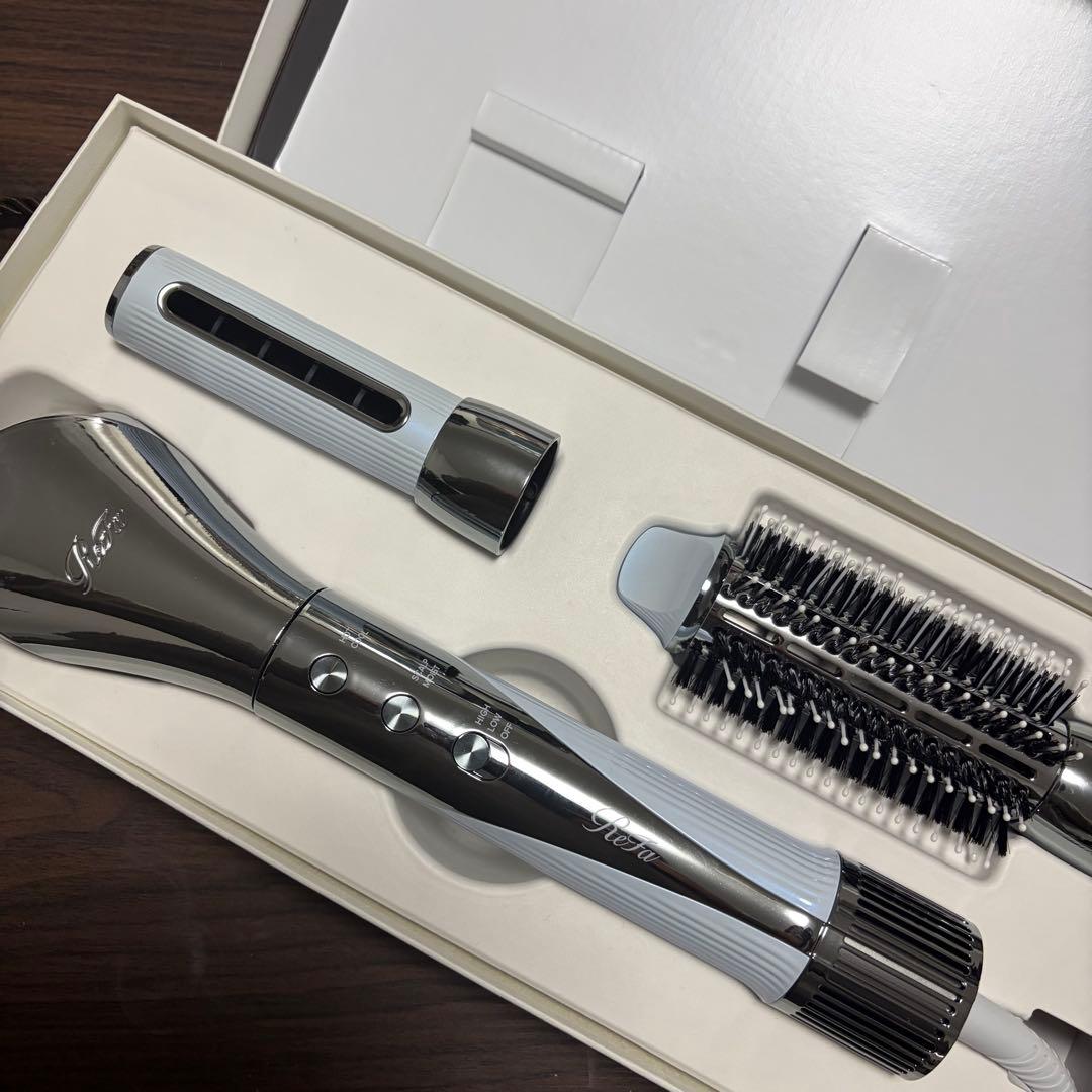 Refa ヘアマルチドライヤー　美品