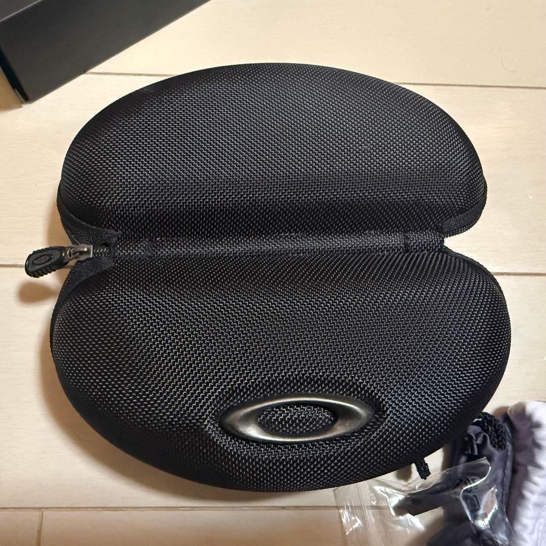 【美品】オークリー ジョウブレイカー oo9290-05 OAKLEY