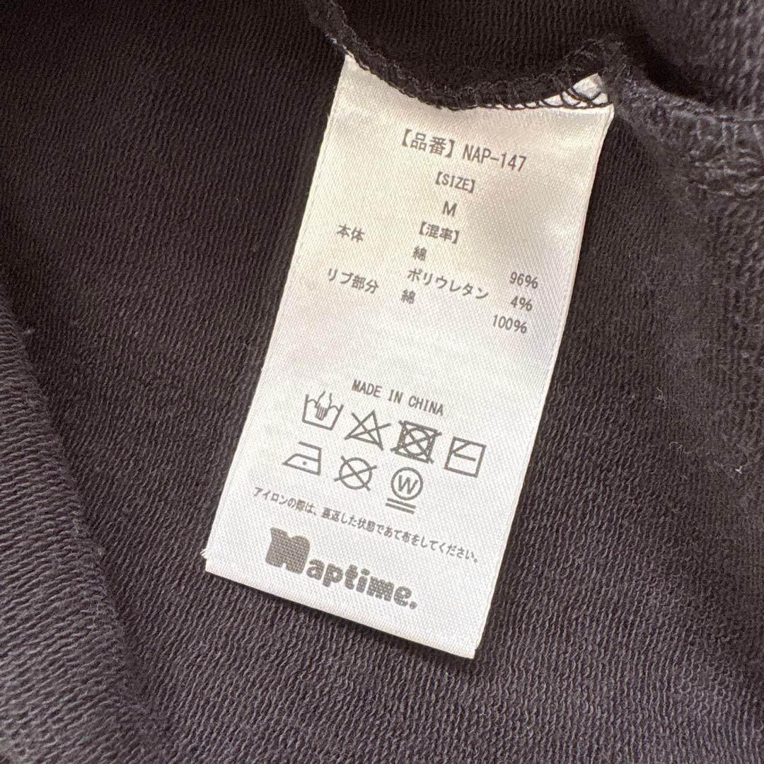 naptime ナップタイム　Tシャツ