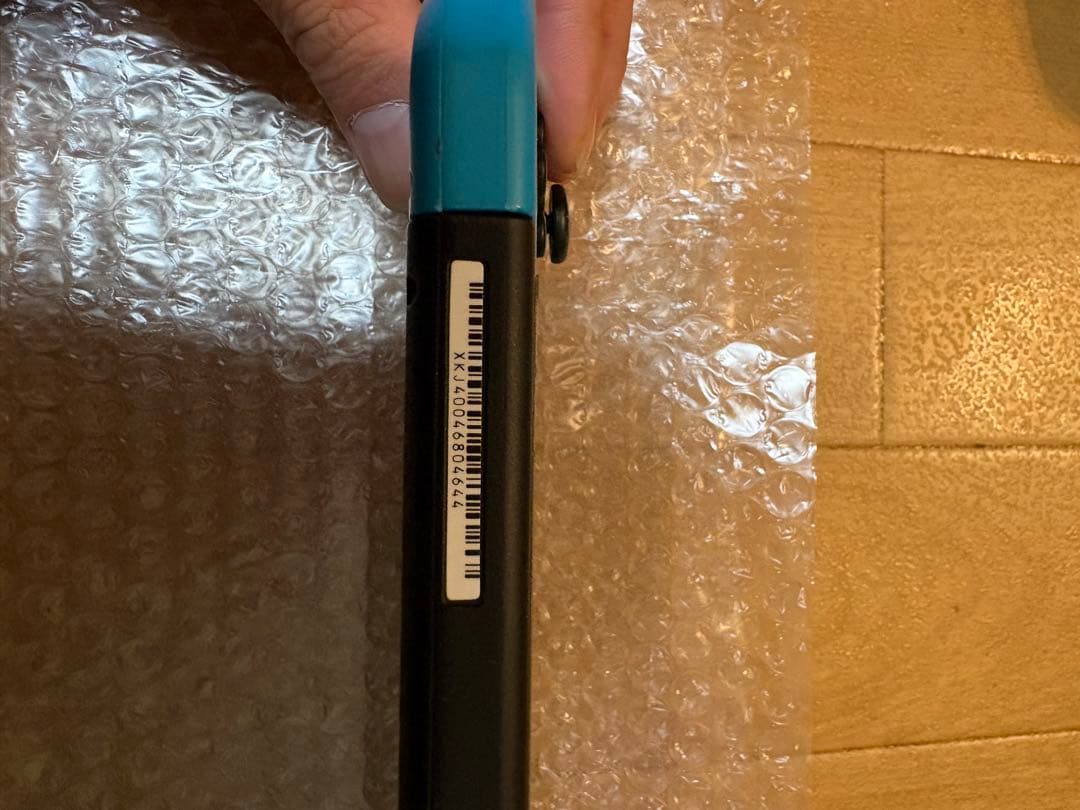 Nintendo Switch 本体 青/赤 桃鉄令和 モンハンサンブレイク