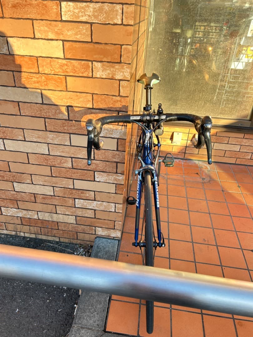 ビアンキ　インプルーソ2017モデル53