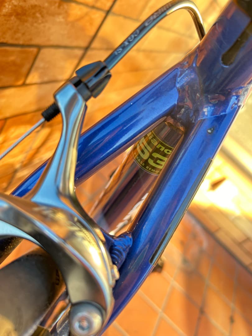 ビアンキ　インプルーソ2017モデル53