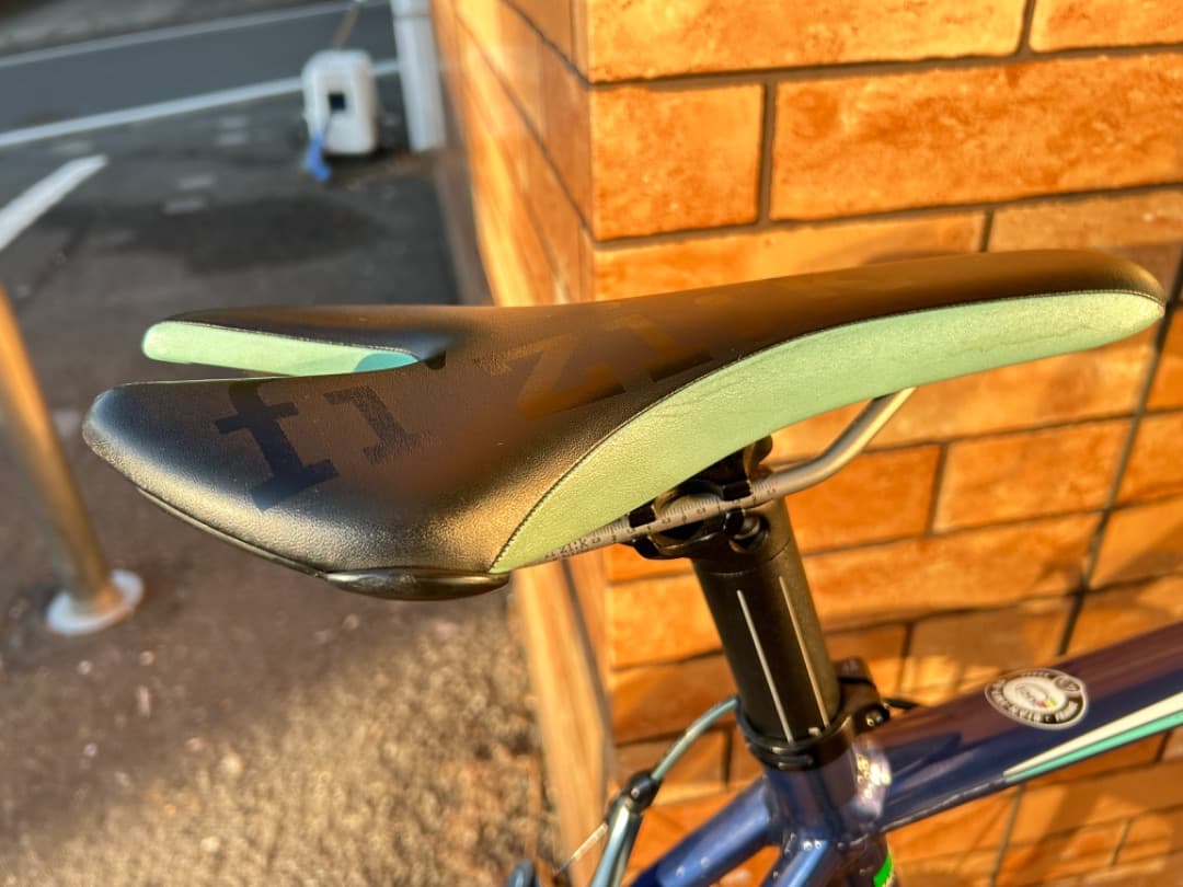 ビアンキ　インプルーソ2017モデル53