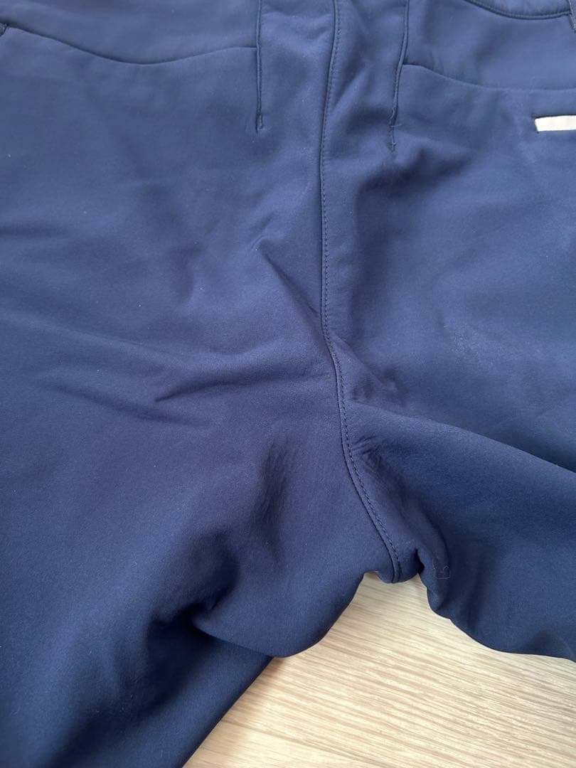 RLX ラルフローレン ゴルフウェア ストレッチパンツ