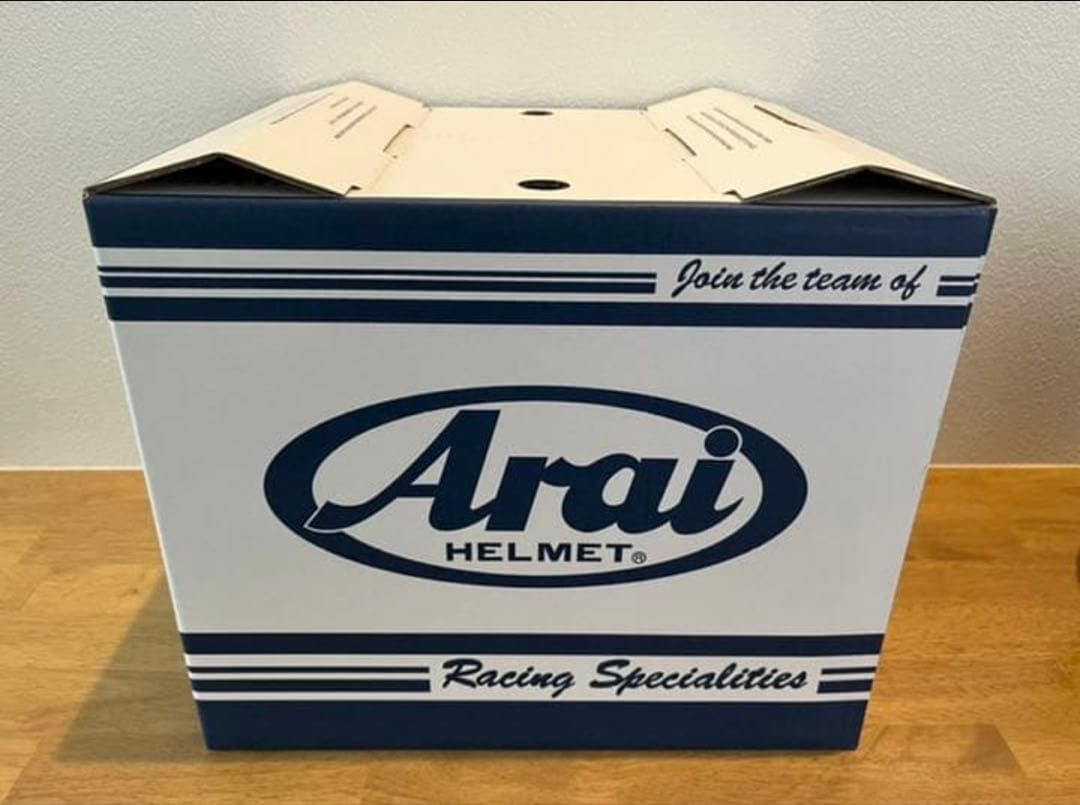 ゆ*う様 アライ　クラシックmod