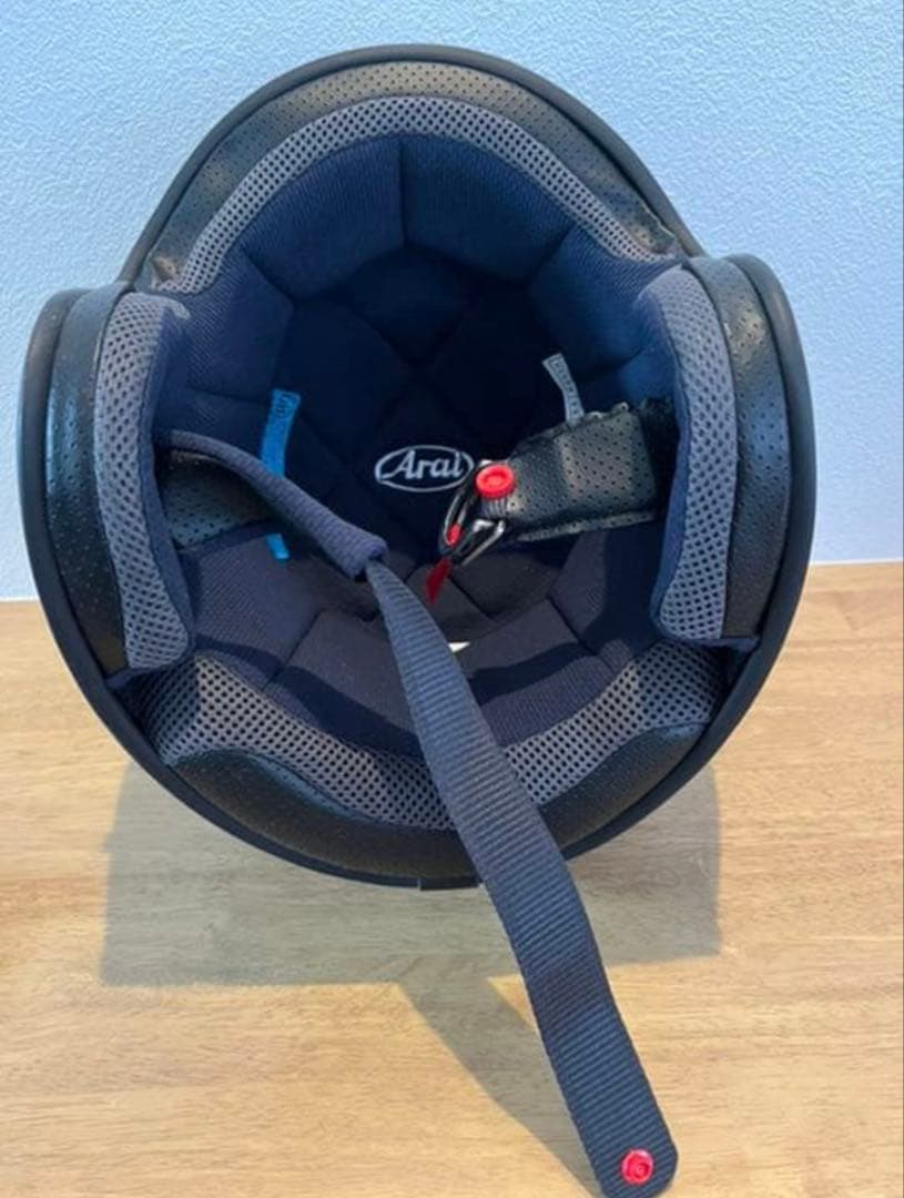 ゆ*う様 アライ　クラシックmod