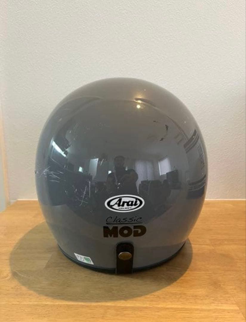 ゆ*う様 アライ　クラシックmod