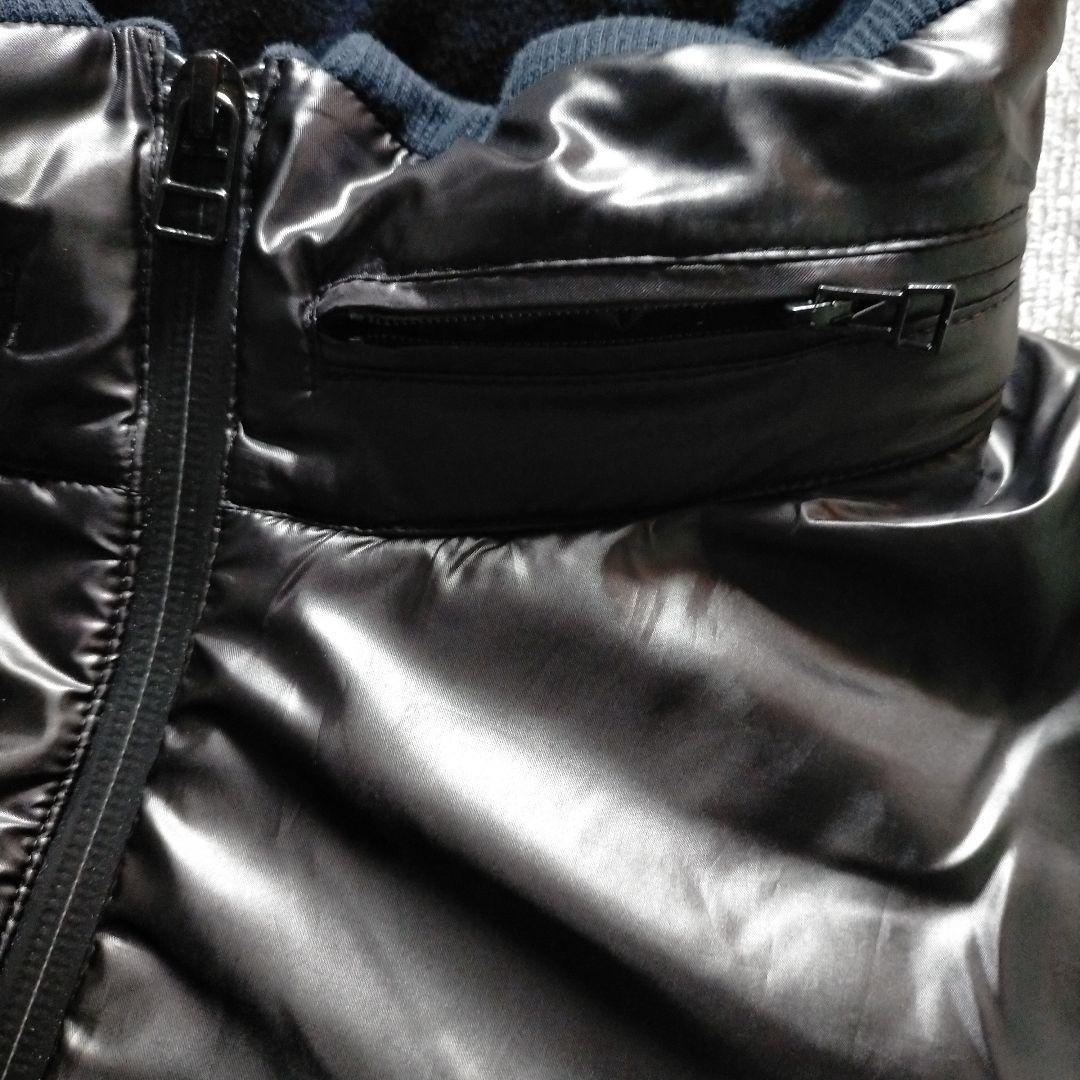 【美品】COMME CA MEN GOLF ゴルフ ゴルフウェア ゴルフパーカー