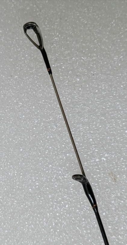 【美品】Daiwa 20 プレッソ　AGS 55M-SMT