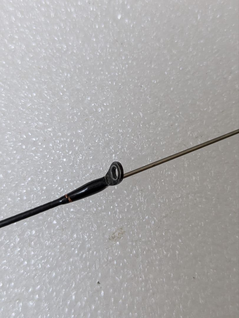 【美品】Daiwa 20 プレッソ　AGS 55M-SMT