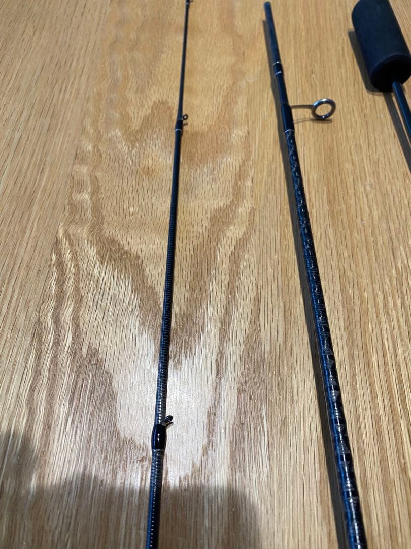 サーティフォー　FPR57 アジングロッド