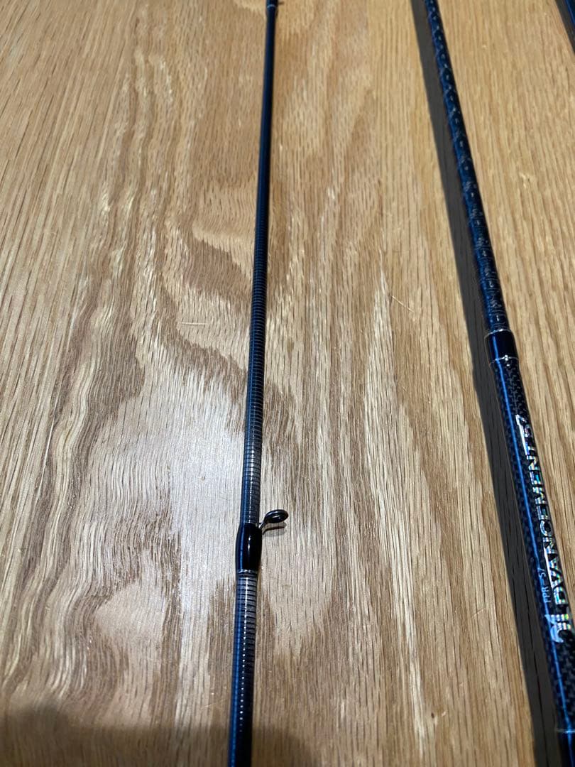 サーティフォー　FPR57 アジングロッド